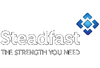 Steadfast Logo